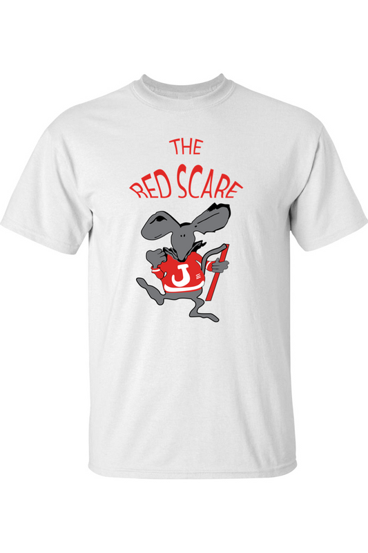 The Red Scare T-Shirt