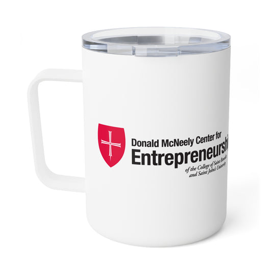 Entrepreneurship Center Mug