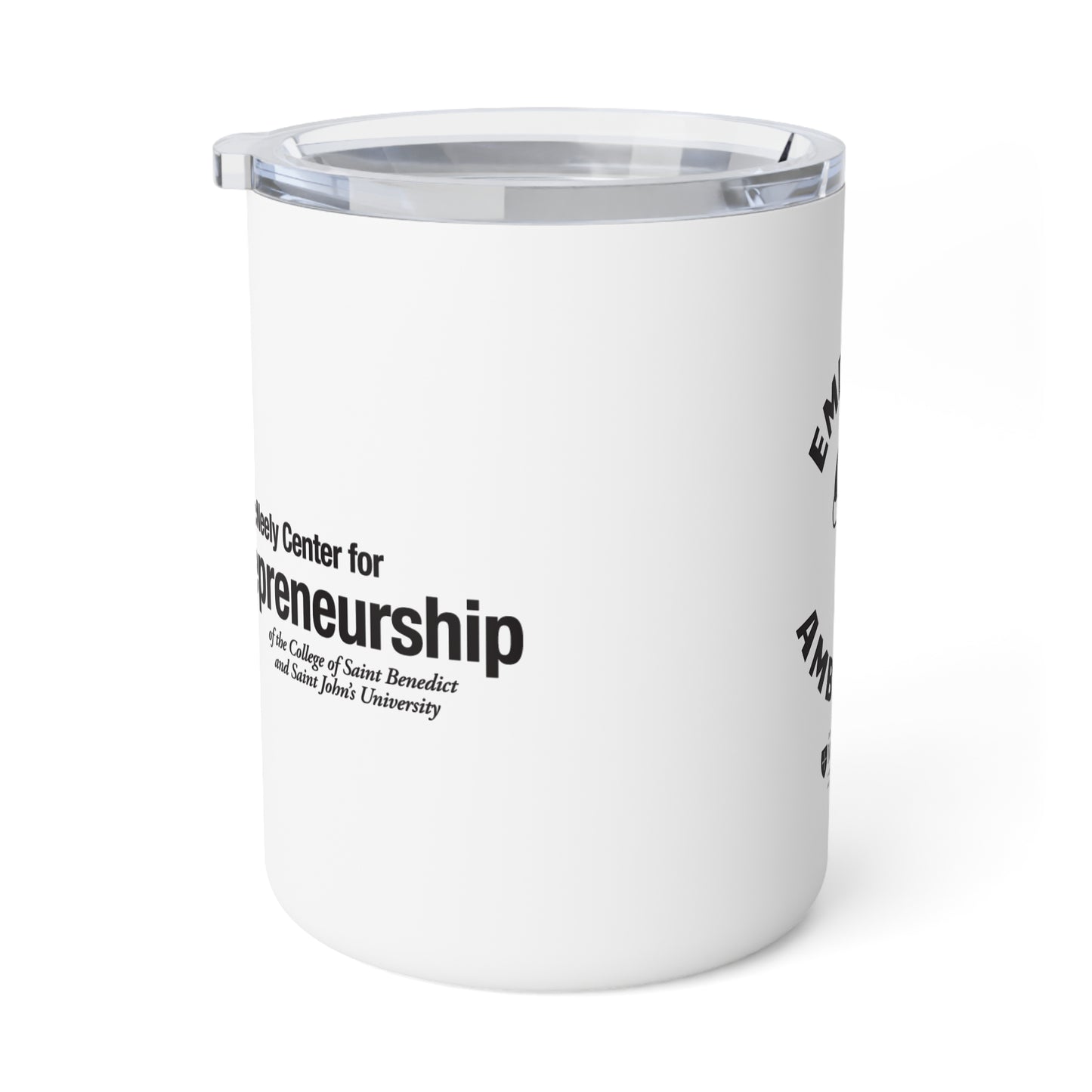 Entrepreneurship Center Mug