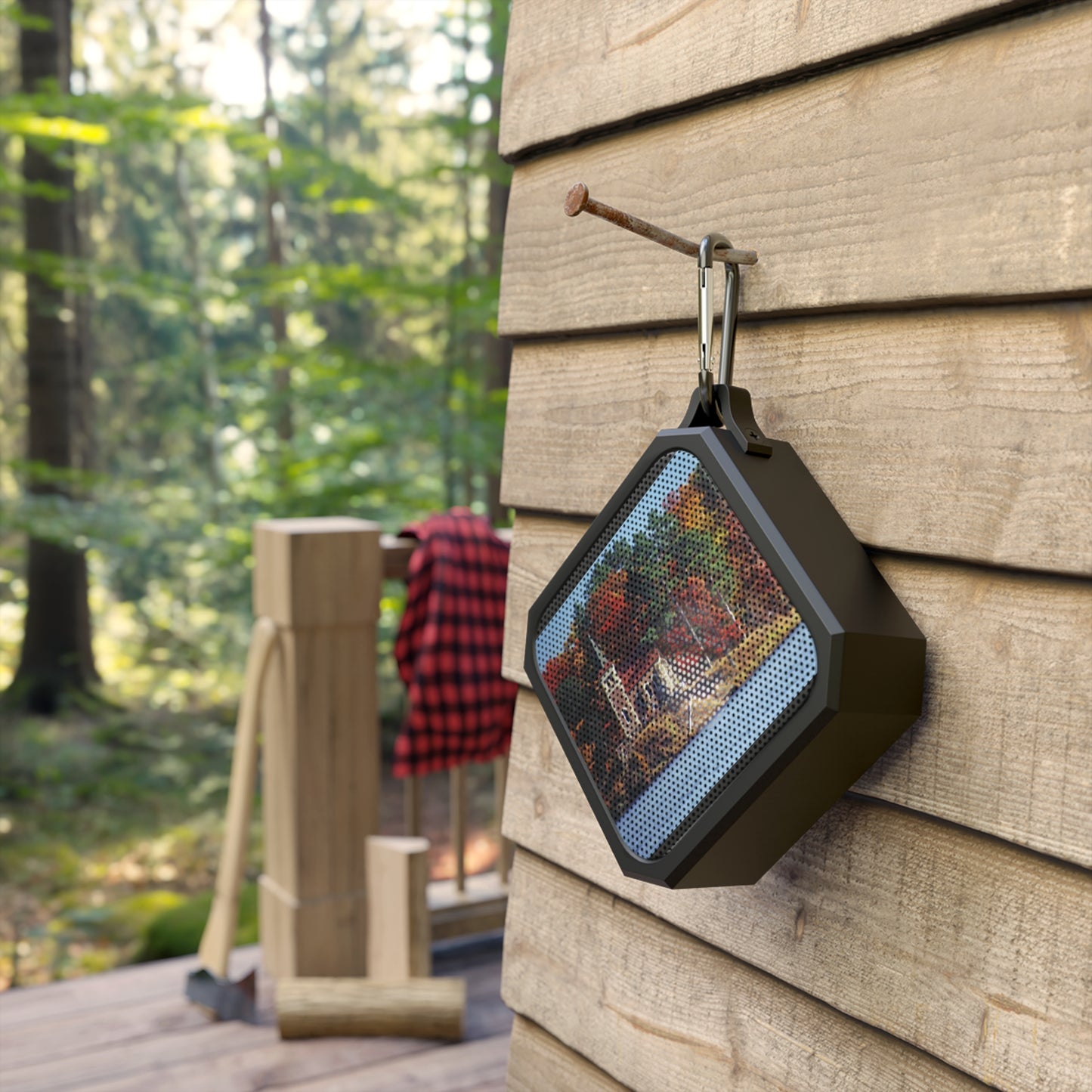 Blackwater Outdoor Bluetooth Speaker