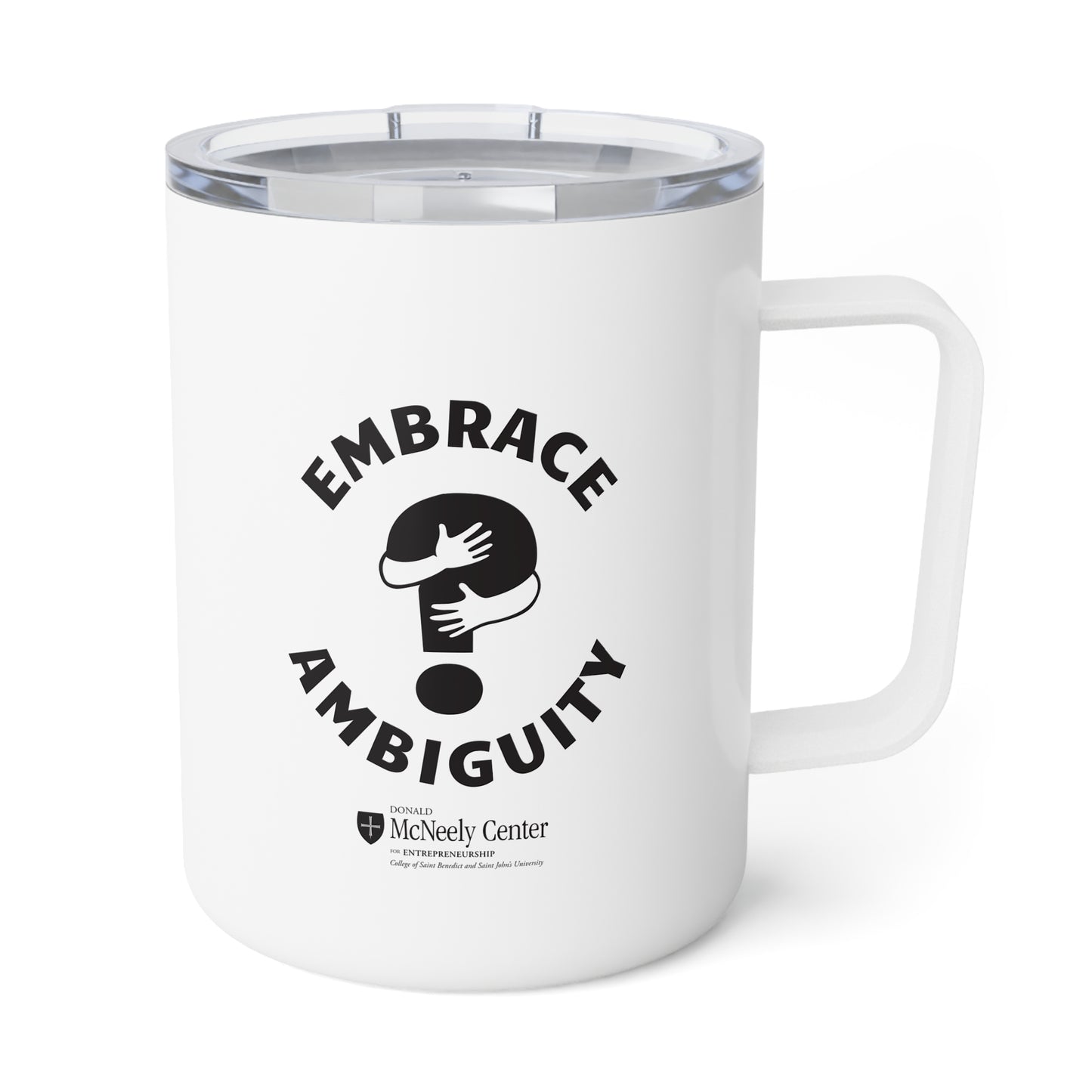 Entrepreneurship Center Mug