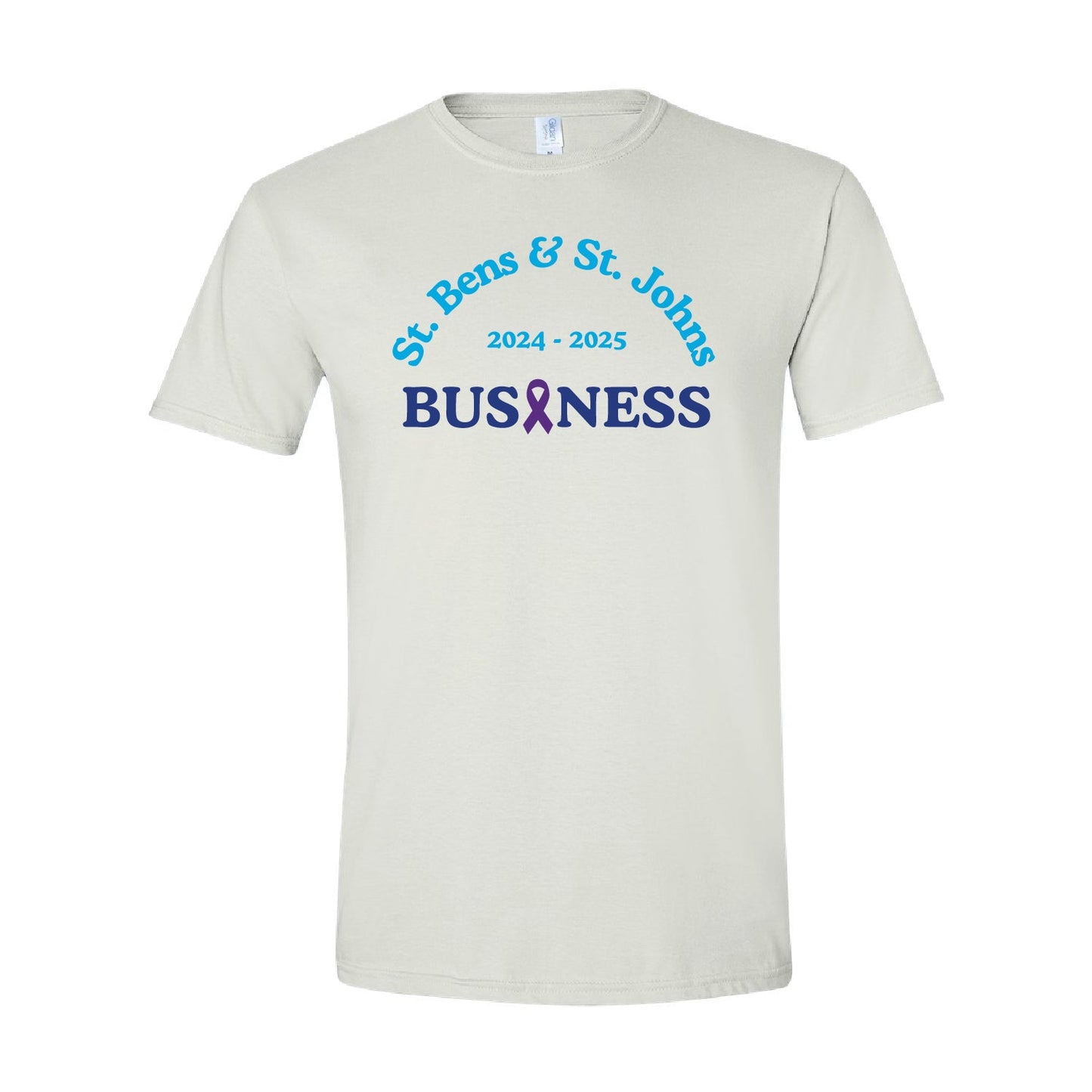 GBUS Fundraiser Tee