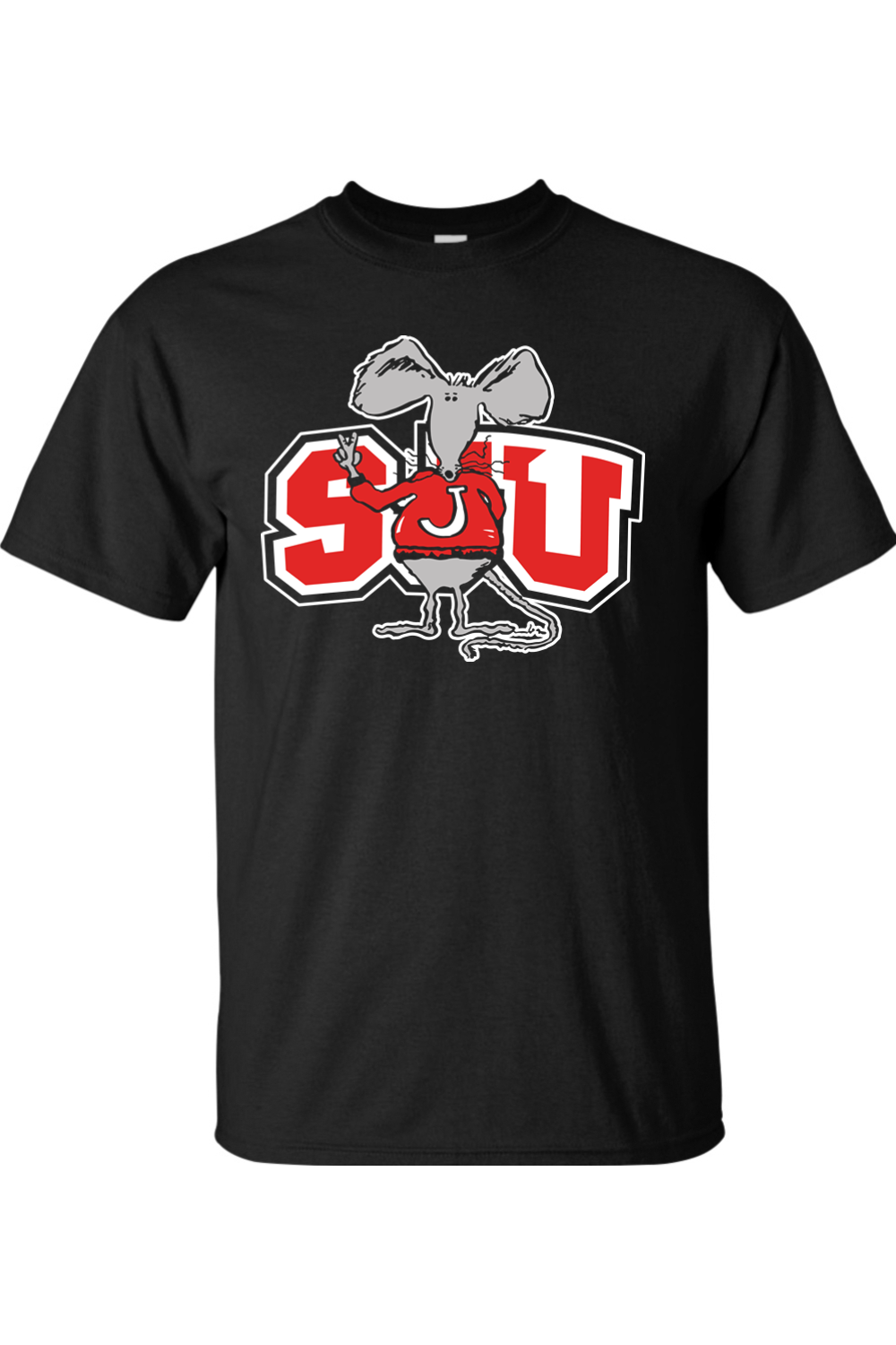 SJU 2023 Football Schedule Tee