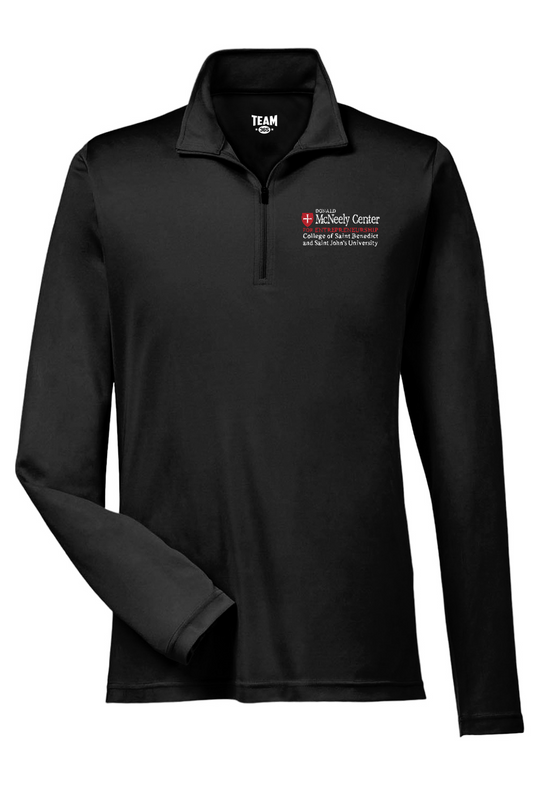 McNeely Center Quarter-Zip