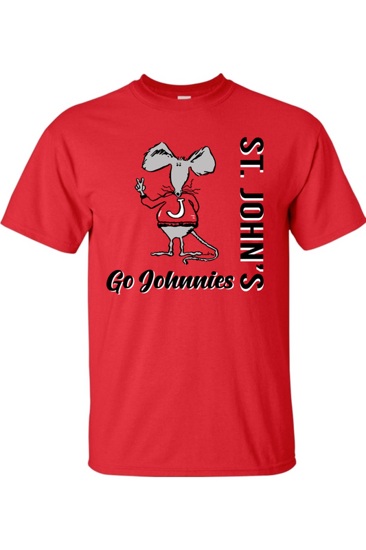 Go Johnnies T-Shirt