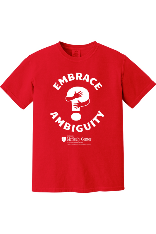 Embrace Ambiguity T-Shirt