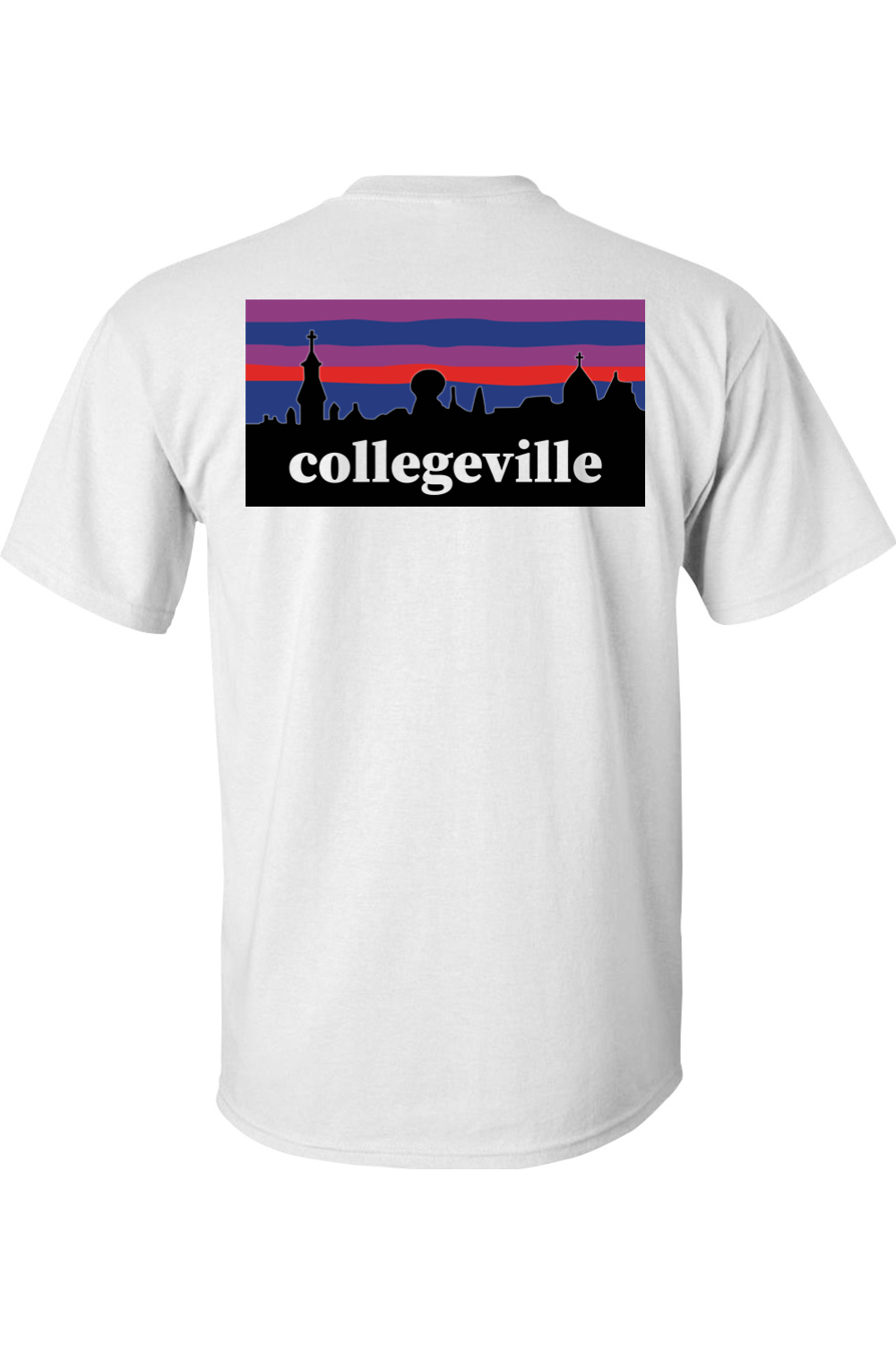 Collegeville T-Shirt